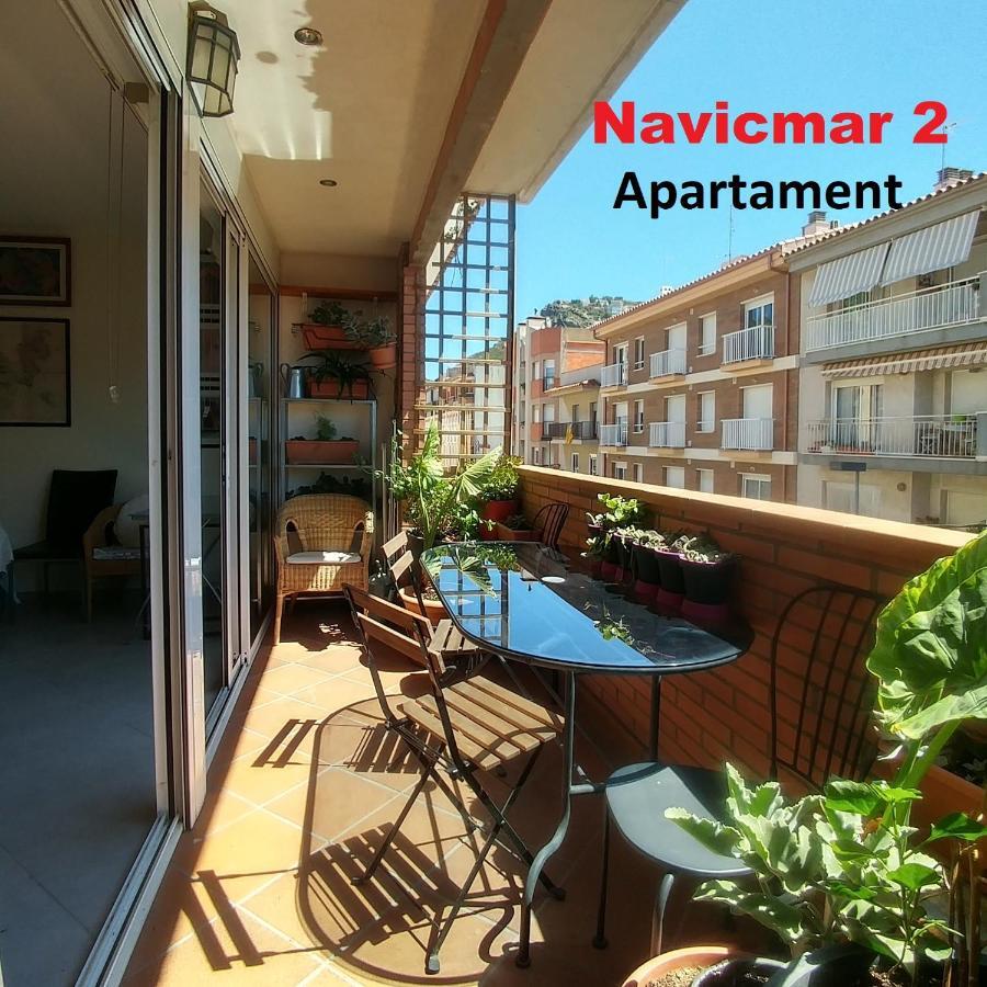 Navicmar Apartment Roses Exterior photo